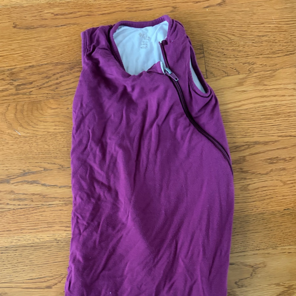Kyte sleep sack